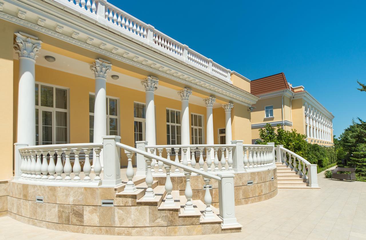 Palace Del Mar Odessa Exterior foto